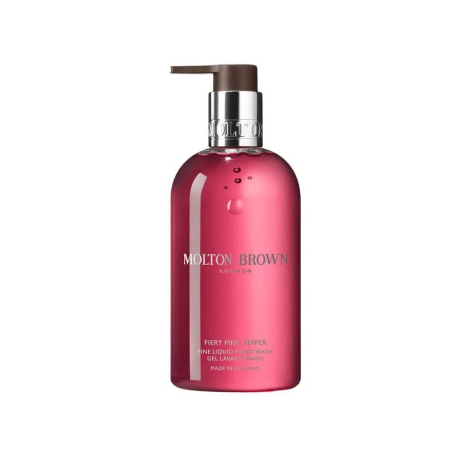 Molton Brown Hand Wash Pink Pepper 300ml