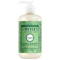 Cucumber Liquid Hand Soap