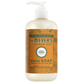 Sugar Pumpkin Liquid Hand Soap
