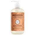 Apricot Liquid Hand Soap