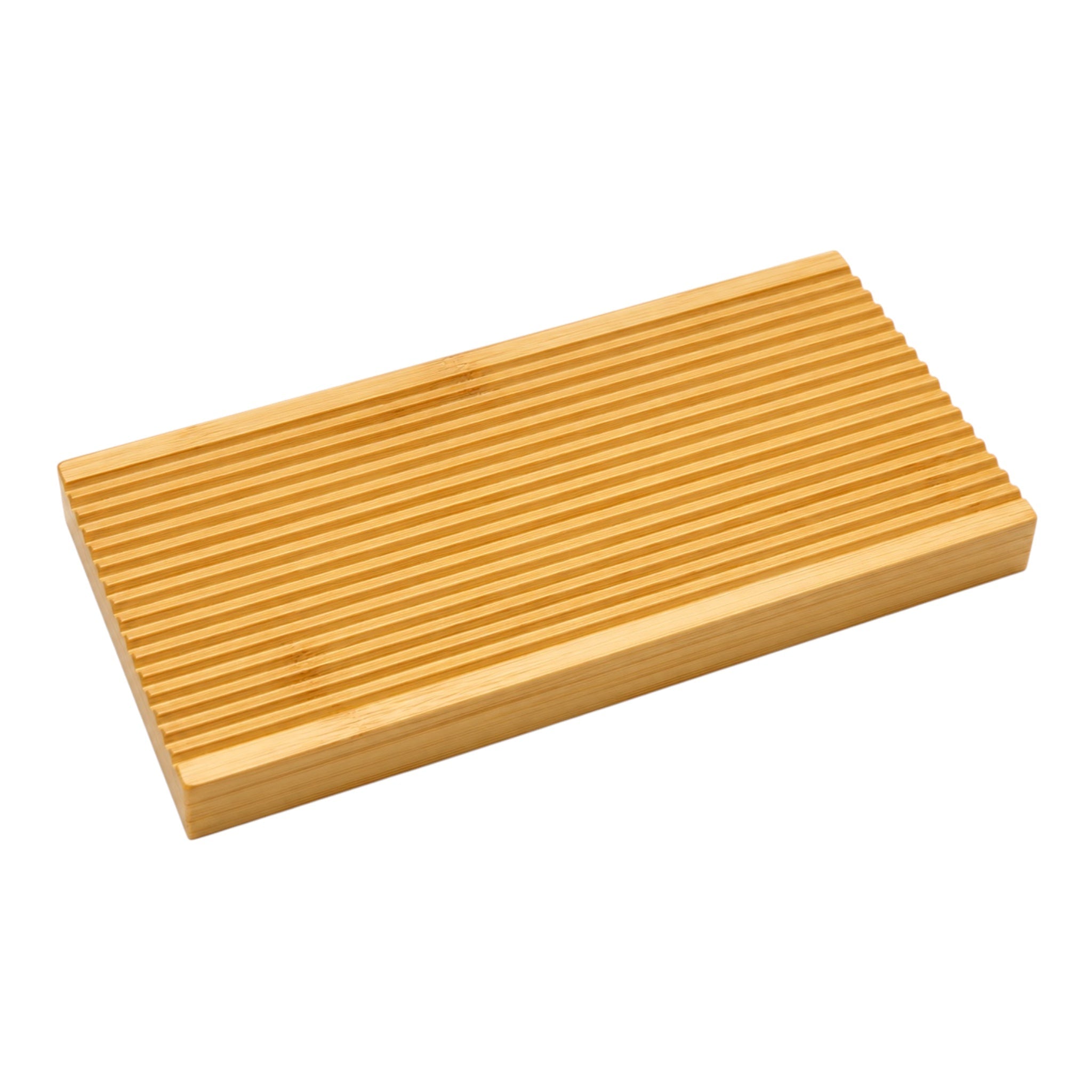 Bamboo Soap Tray