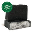 Activated Charcoal Bar Soap