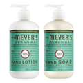 Basil Hand Care Basics Set