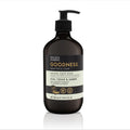 Baylis & Harding Goodness Oud, Cedar & Amber Hand Wash 500ml