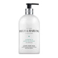 Baylis & Harding Jasmine & Apple Blossom Anti Bacterial Hand Wash 500ml
