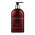 Baylis & Harding Men's Black Pepper & Ginseng Hand Wash 500ml