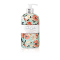 Baylis & Harding Royale Garden Peach Peony & Jasmine Hand Wash 500ml