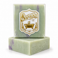 Handmade Soap - Rosemary