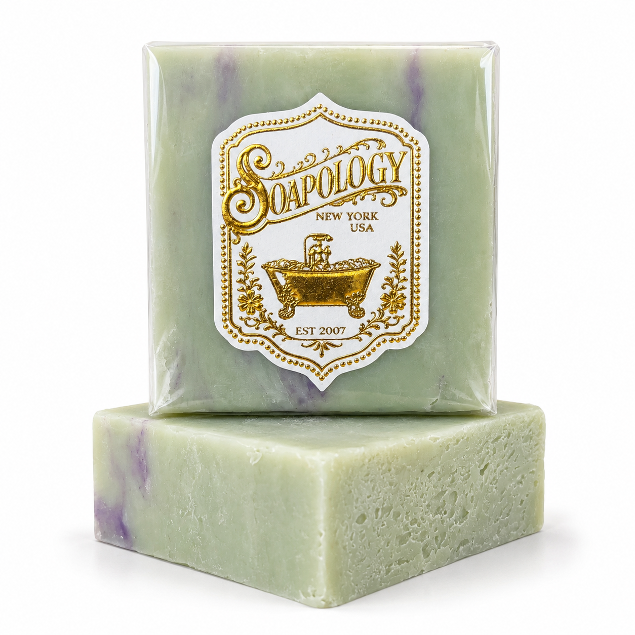 Handmade Soap - Rosemary