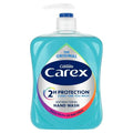 Carex Original Anti-Bacterial Hand Wash 500ml