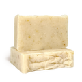 all natural chamomile and calendula bar soap | herbneden