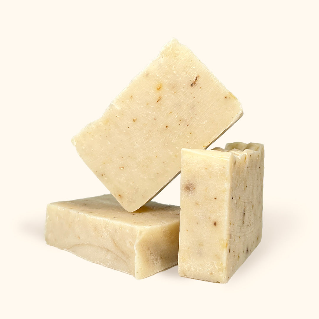 Chamomile & Calendula Bar Soap