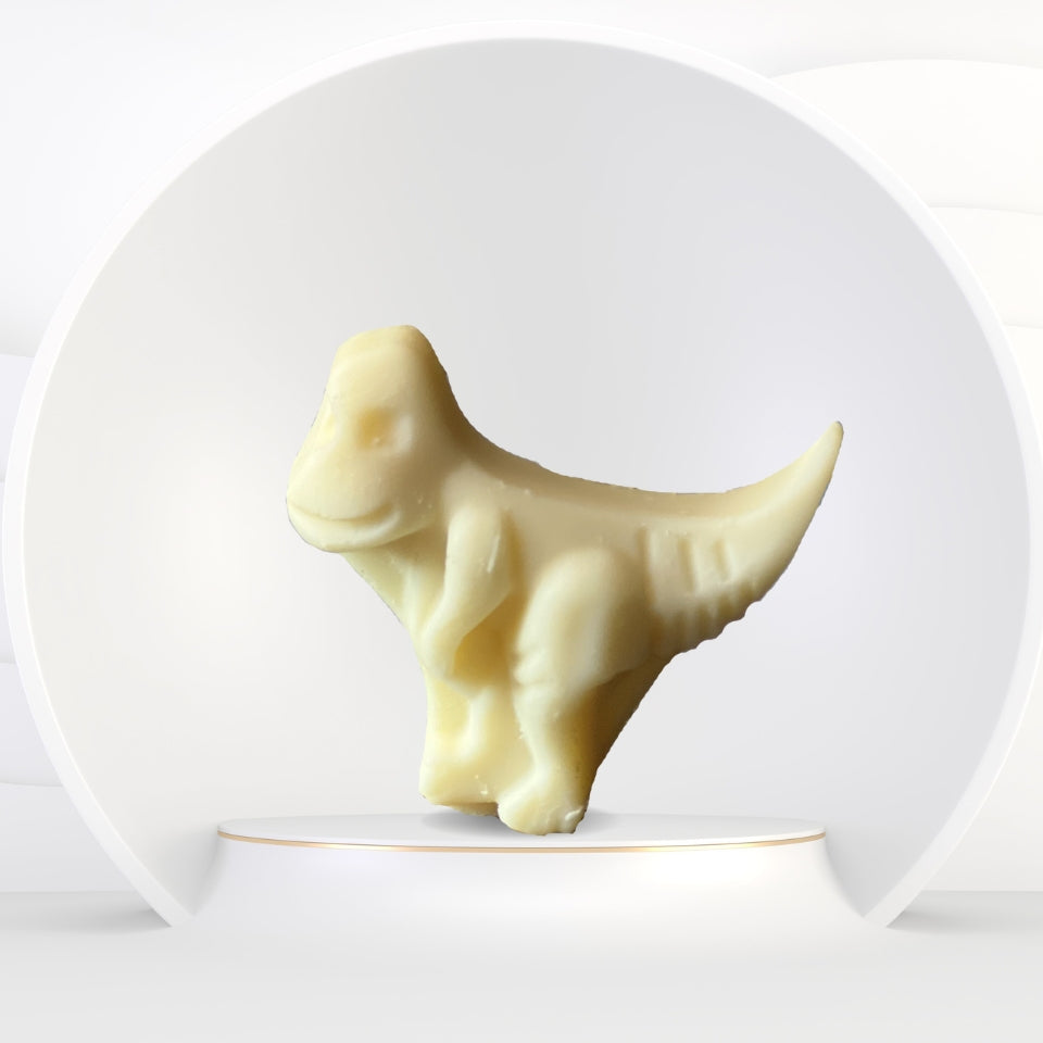 Danny Dinosaur Children's Soap & Shampoo Bar
