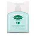 Dermol Wash Emulsion 200ml