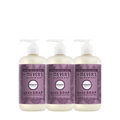 Elderberry Liquid Hand Soap 3-count Bundle