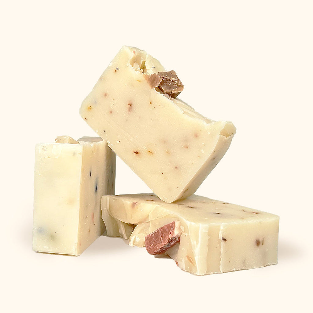 Everything Bar Soap