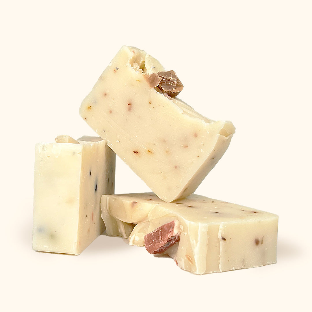 Everything Bar Soap