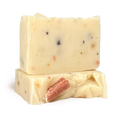 handmade zero-waste everything bar soap | herbneden