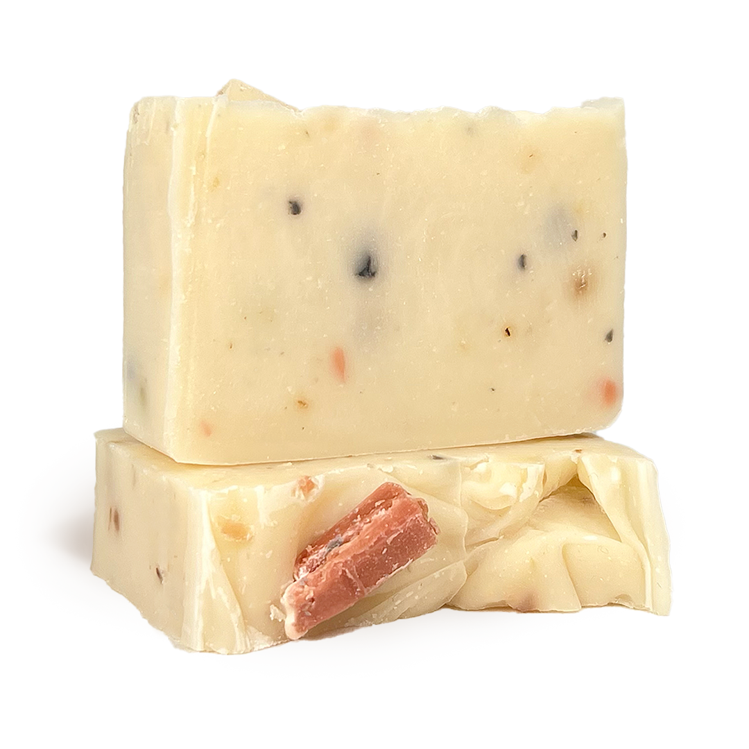 Everything Bar Soap