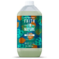 Faith In Nature Hand Wash Coconut 5L