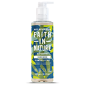 Faith In Nature Hand Wash Seaweed & Citrus 400ml