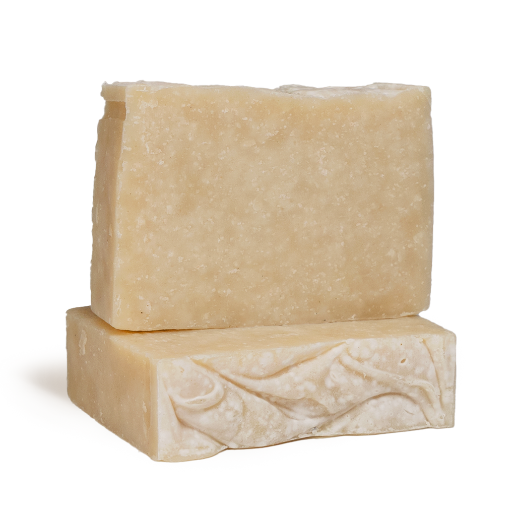 Grapefruit & Himalayan Pink Salt Bar Soap