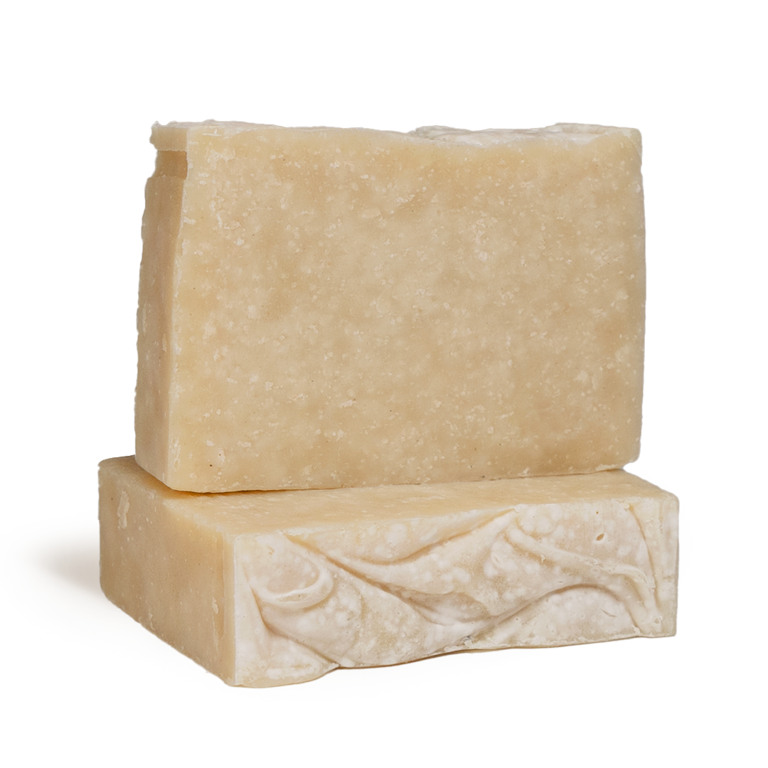 Grapefruit & Himalayan Pink Salt Bar Soap