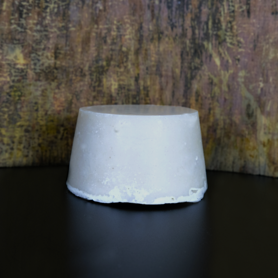 Grapefruit and Lime Shave Soap