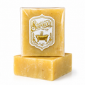 Handmade Soap - Lemongrass