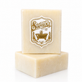 Handmade Soap - Shea (unscented)