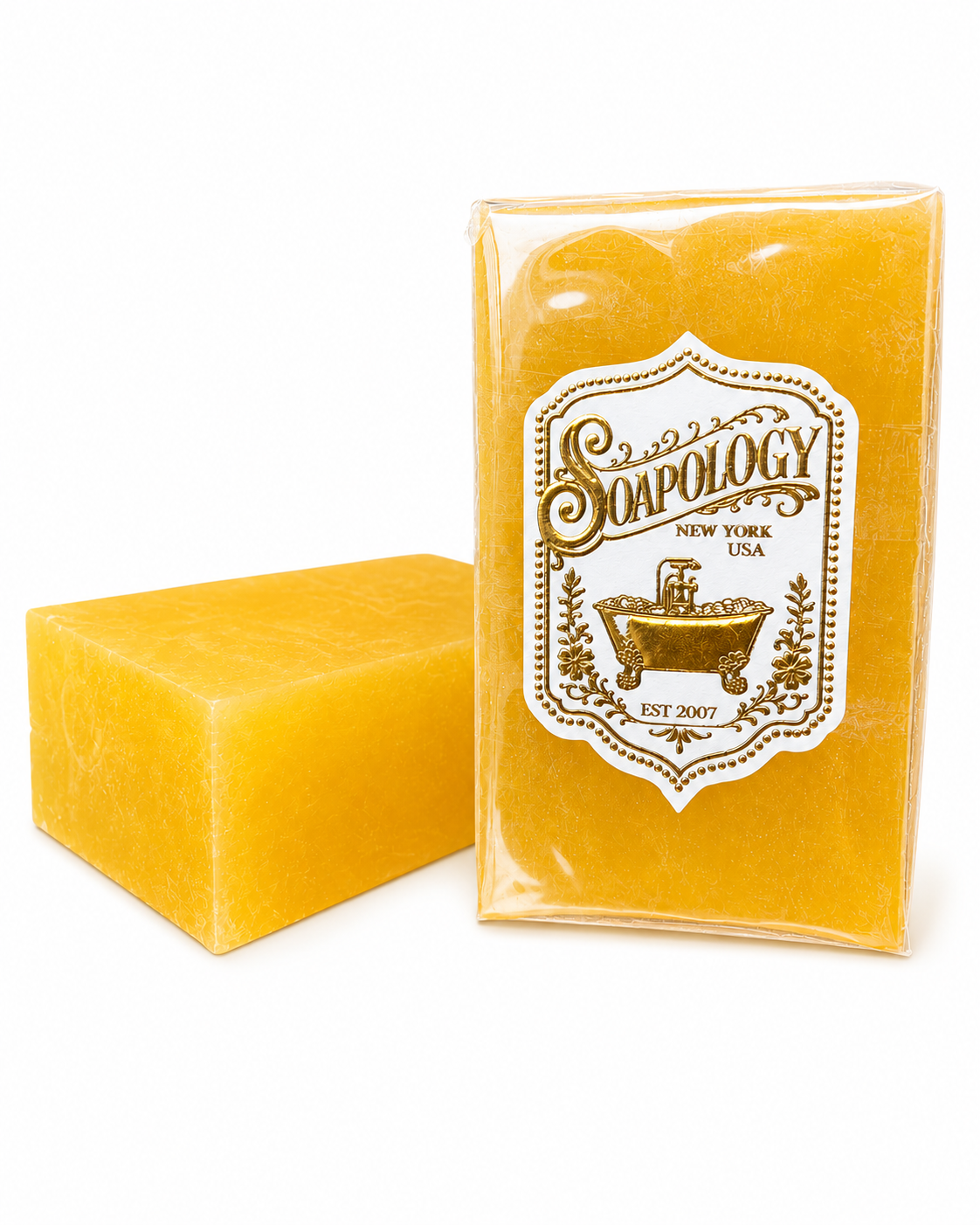Soap Bar - Yuzu