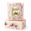 Handmade Soap - Peppermint