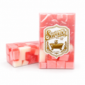 Handmade Soap - Sangria + White Peach