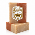 Handmade Soap - Cherry + Almond