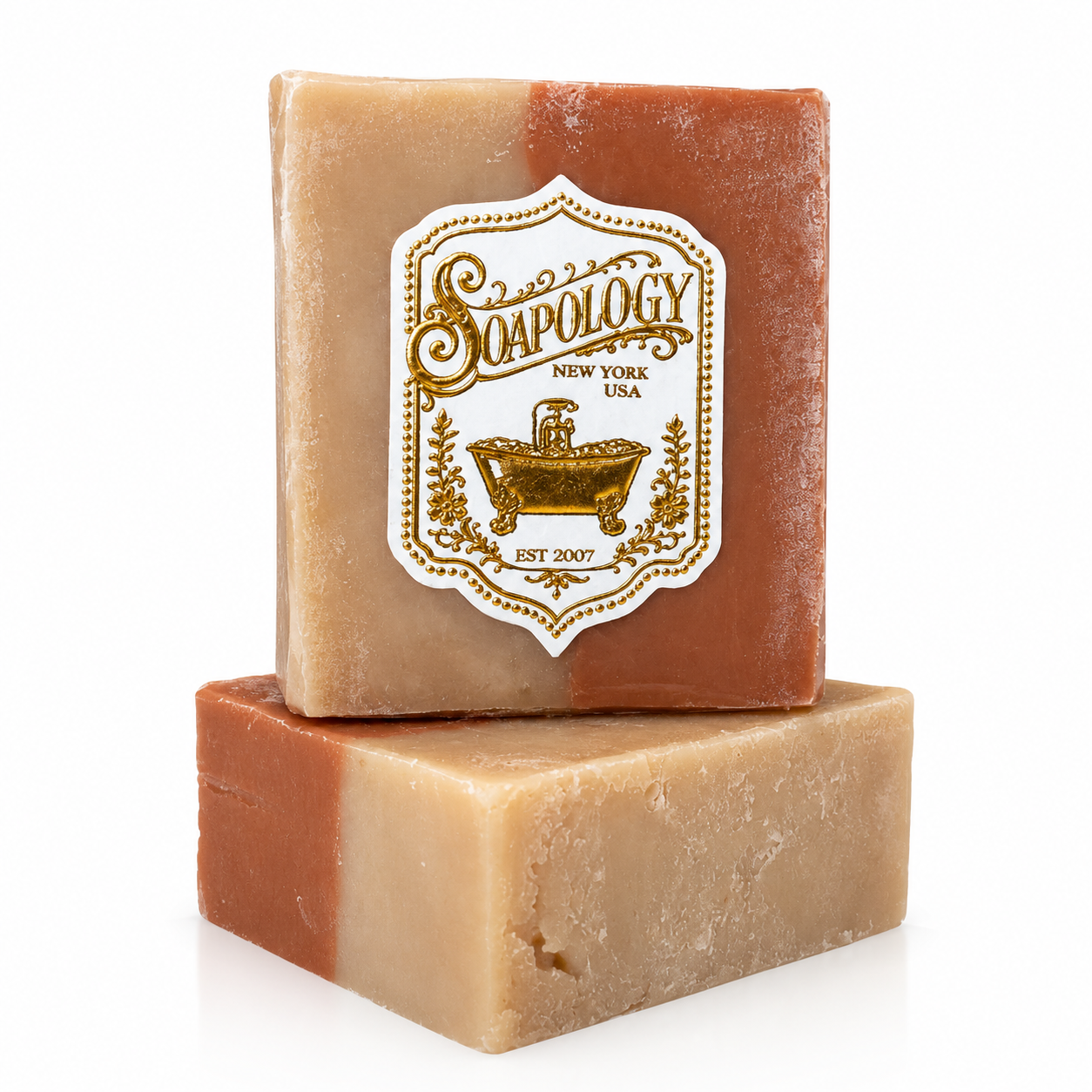 Handmade Soap - Cherry + Almond