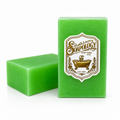 Handmade Soap - Fig