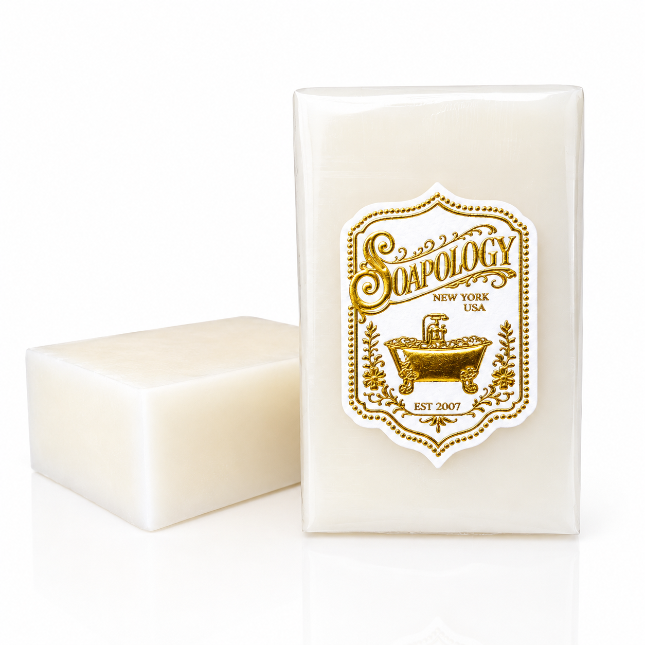 Handmade Soap - Lily of the Valley