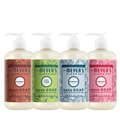Holiday Seasonal Hand Soap Collection