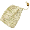 Sisal Soap Sack