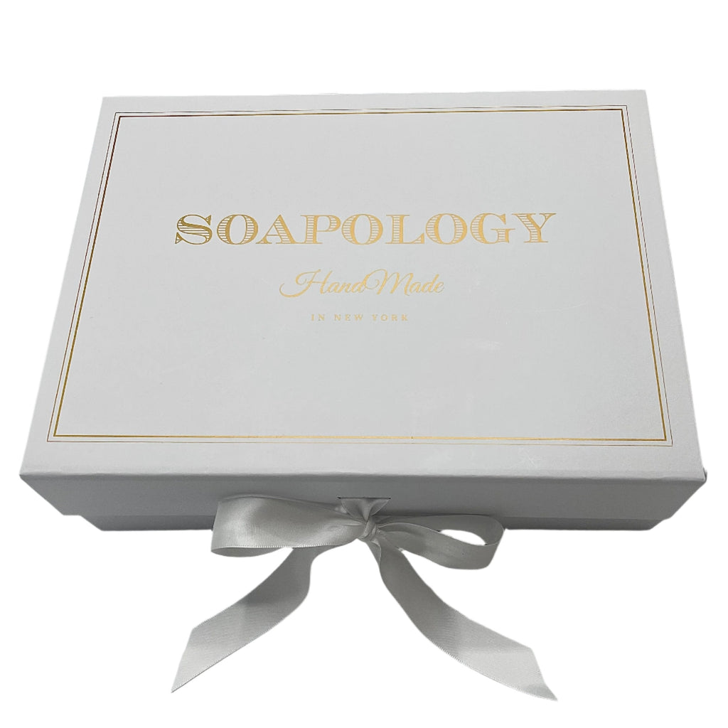 Gift Set Olive Oil Based Soap Bars