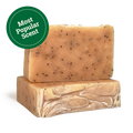 Lemongrass & Patchouli Bar Soap