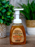 Liquid Soap | Clove and Grapefruit
