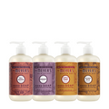 Fall Seasonal Hand Soap Collection