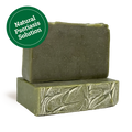 Neem & Chlorella Bar Soap