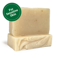 Oatmeal Honey Bar Soap