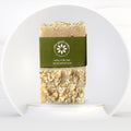 Oat Milk Soap Bar – Gentle, Soothing Soap for Sensitive Skin