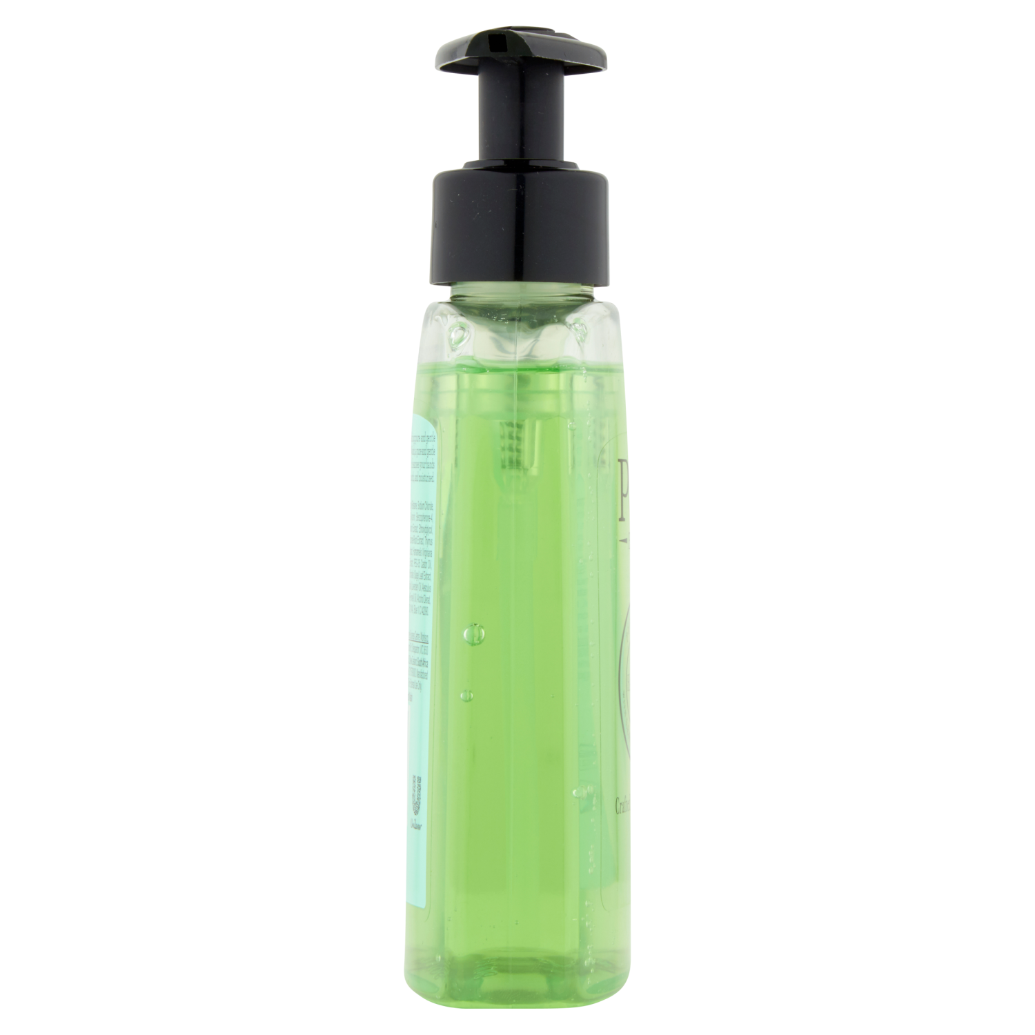 Pears Lemon Hand Wash 250ml