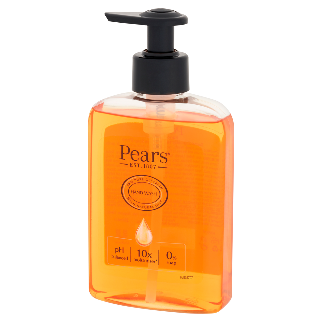 Pears Original Hand Wash 250ml