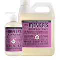 Plum Berry Liquid Hand Soap & Refill Set