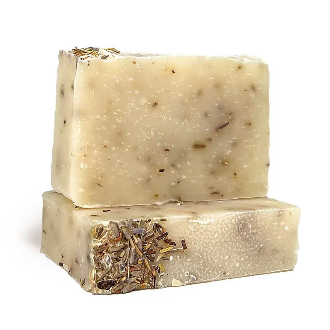Rosemary & Lavender Bar Soap